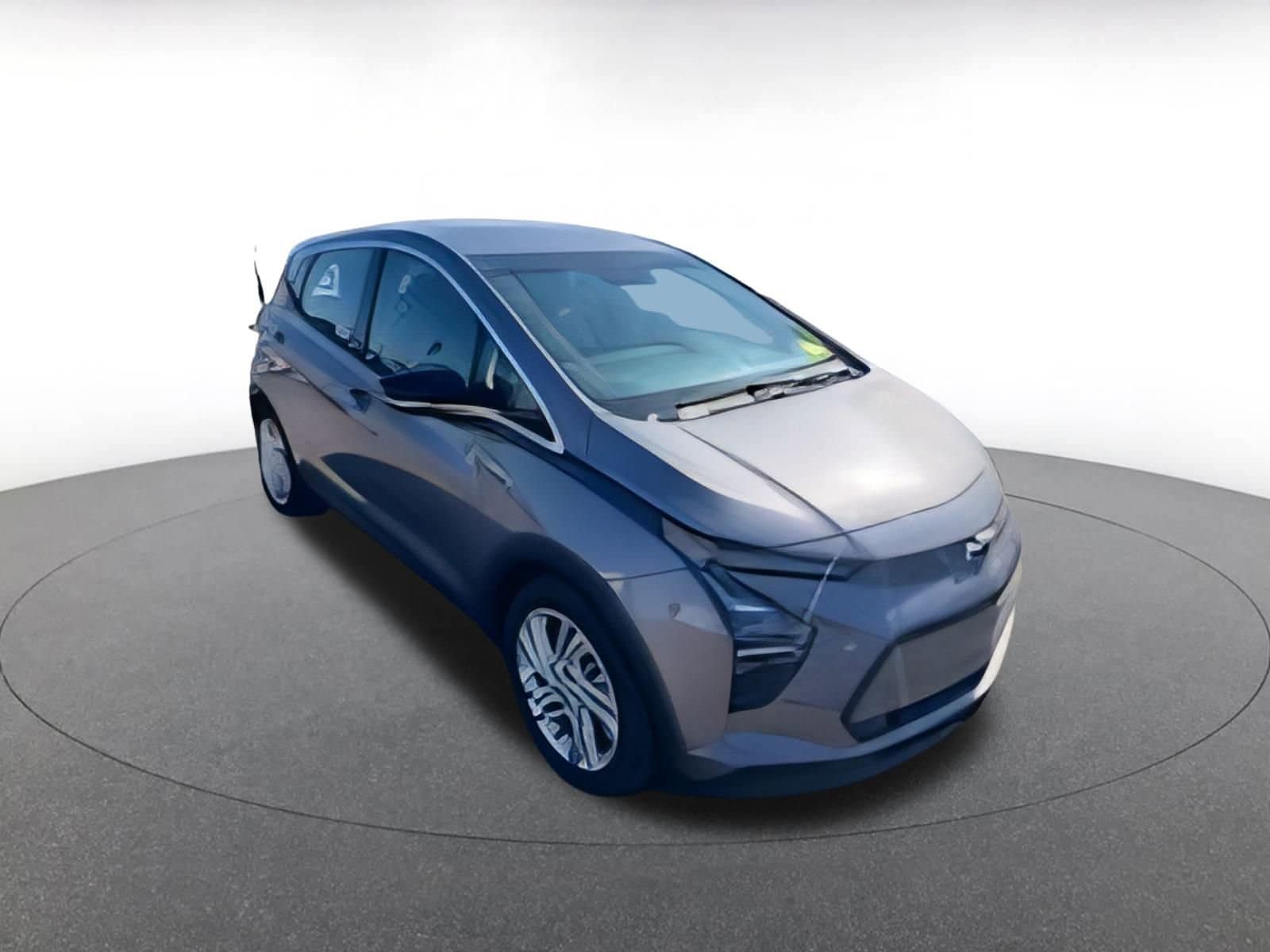 Thumbnail: 2023 Chevrolet Bolt EV - 1