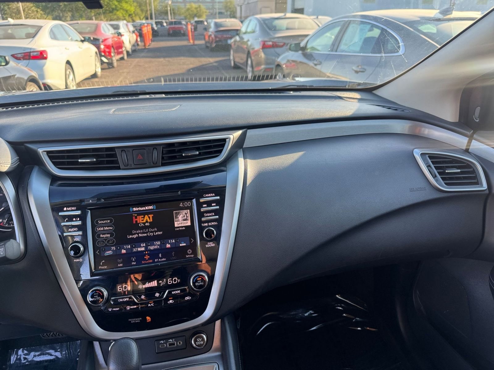 Thumbnail: 2023 Nissan Murano - 34