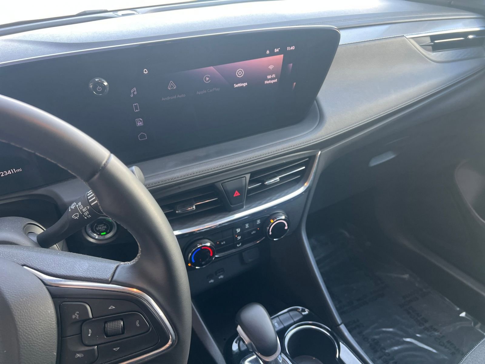 Thumbnail: 2025 Buick Encore GX - 17