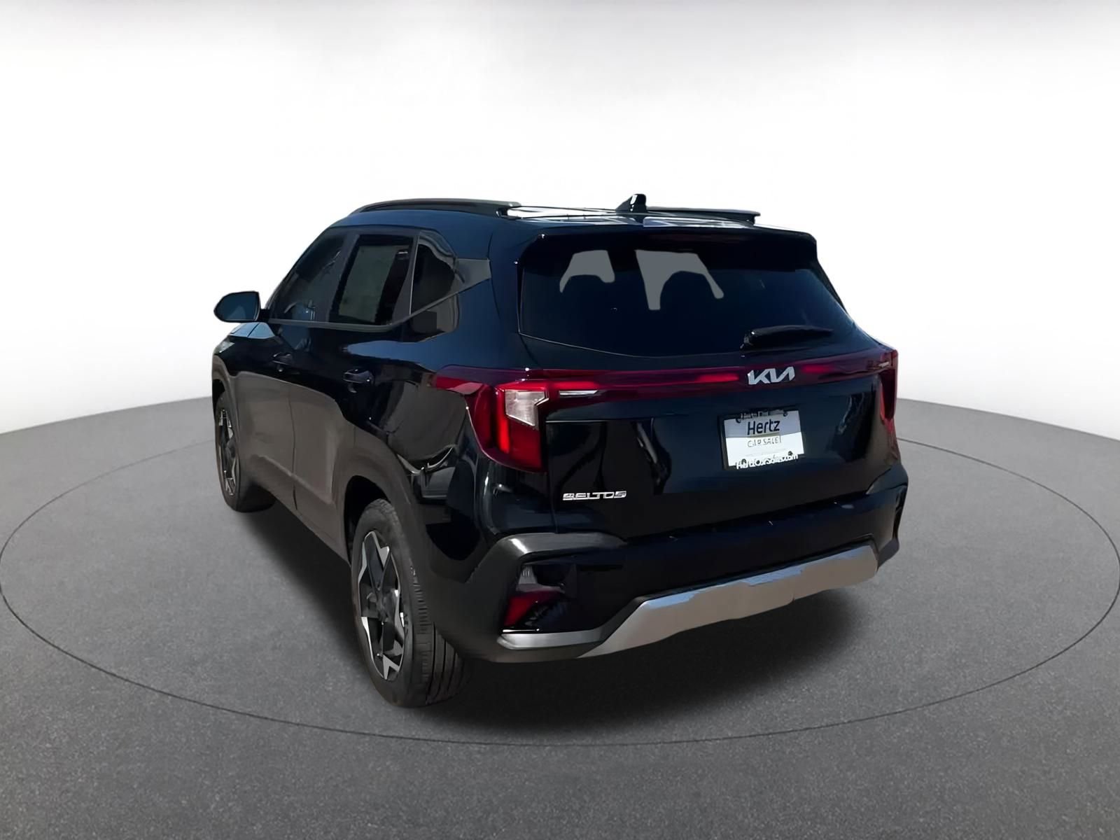 Thumbnail: 2025 Kia Seltos - 11