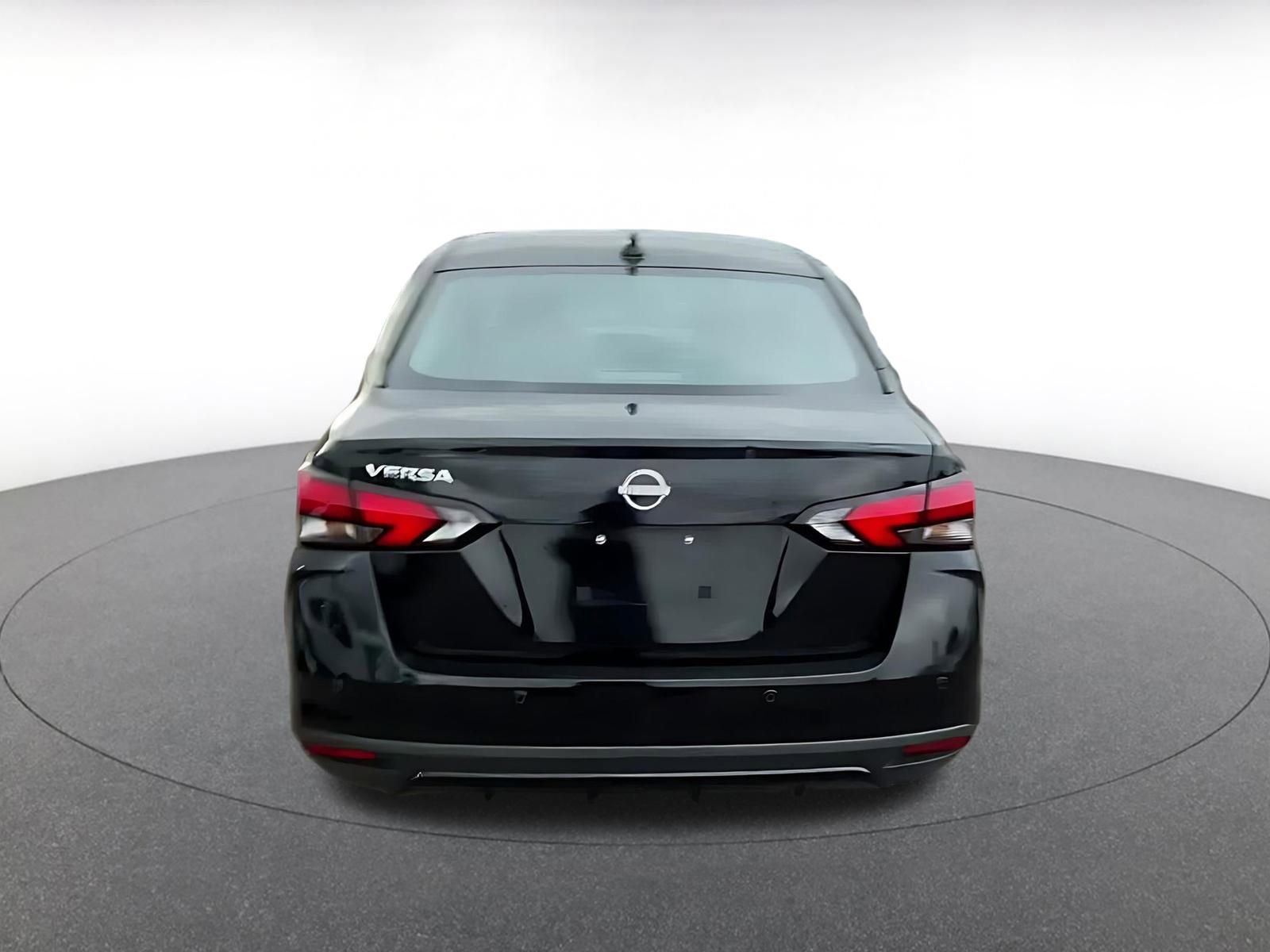 Thumbnail: 2025 Nissan Versa - 12