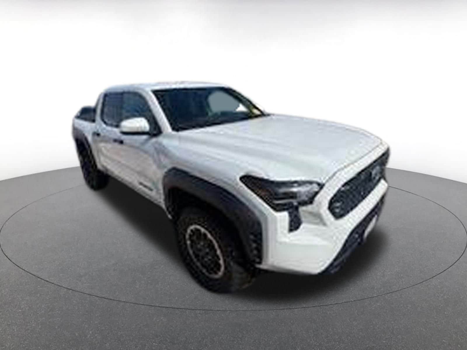 Thumbnail: 2025 Toyota Tacoma - 1