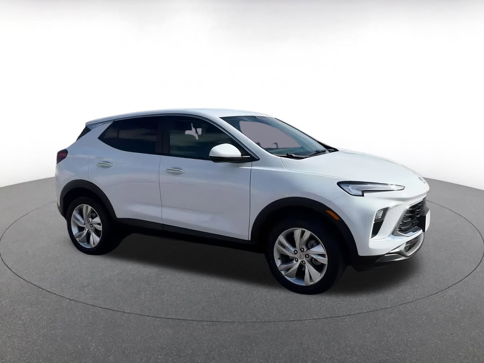 Thumbnail: 2025 Buick Encore GX - 2