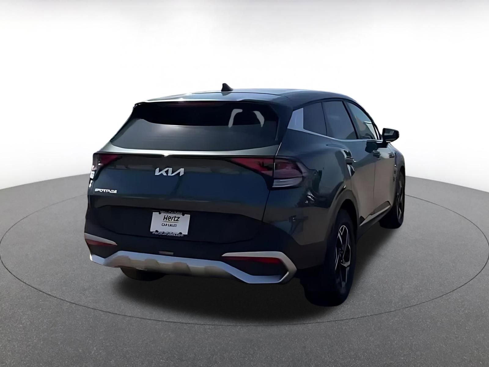 Thumbnail: 2025 Kia Sportage - 14