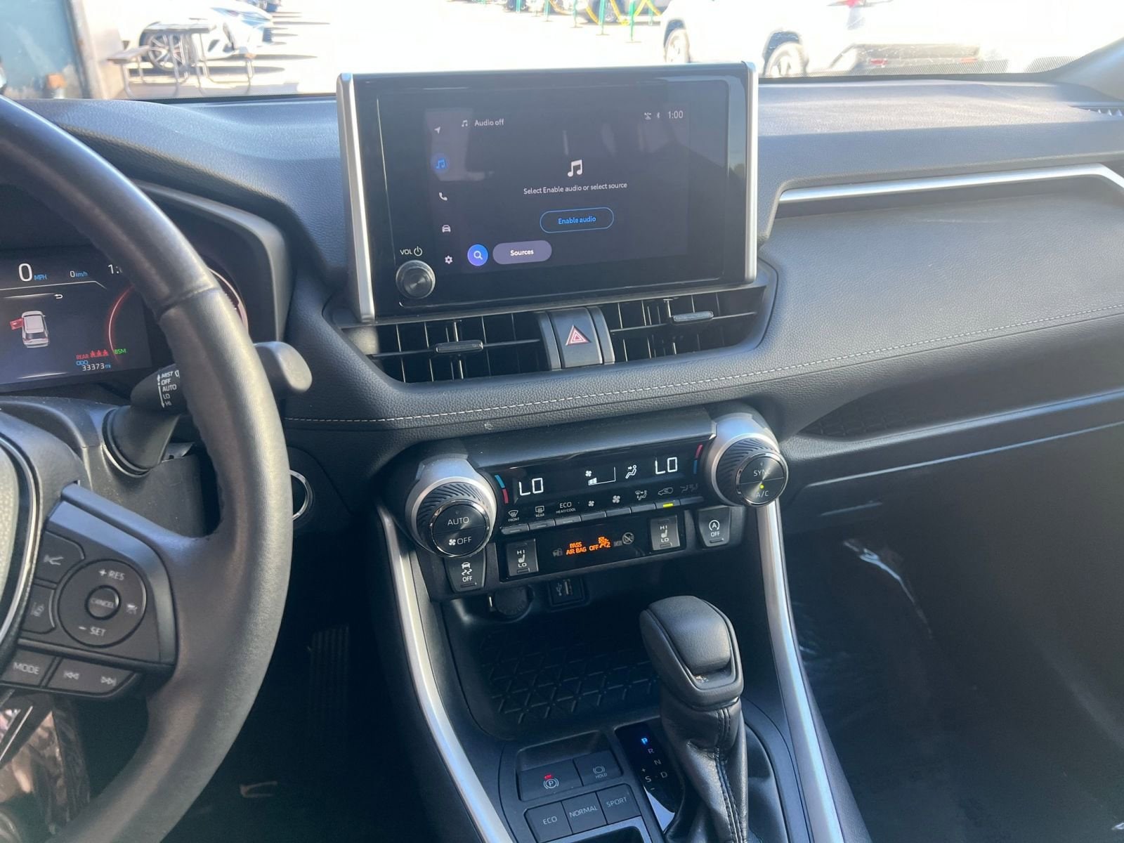 Thumbnail: 2025 Toyota RAV4 - 20