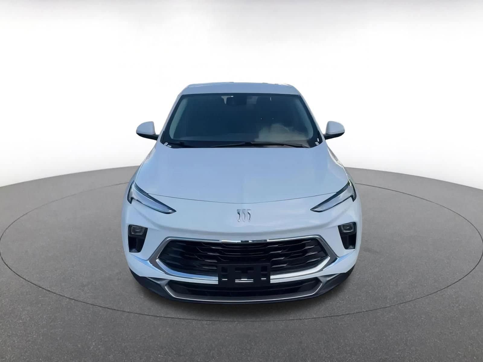 Thumbnail: 2025 Buick Encore GX - 4