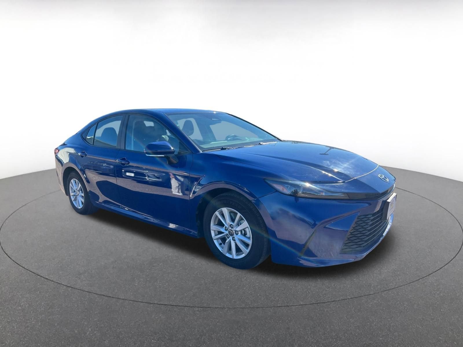 Thumbnail: 2025 Toyota Camry - 1