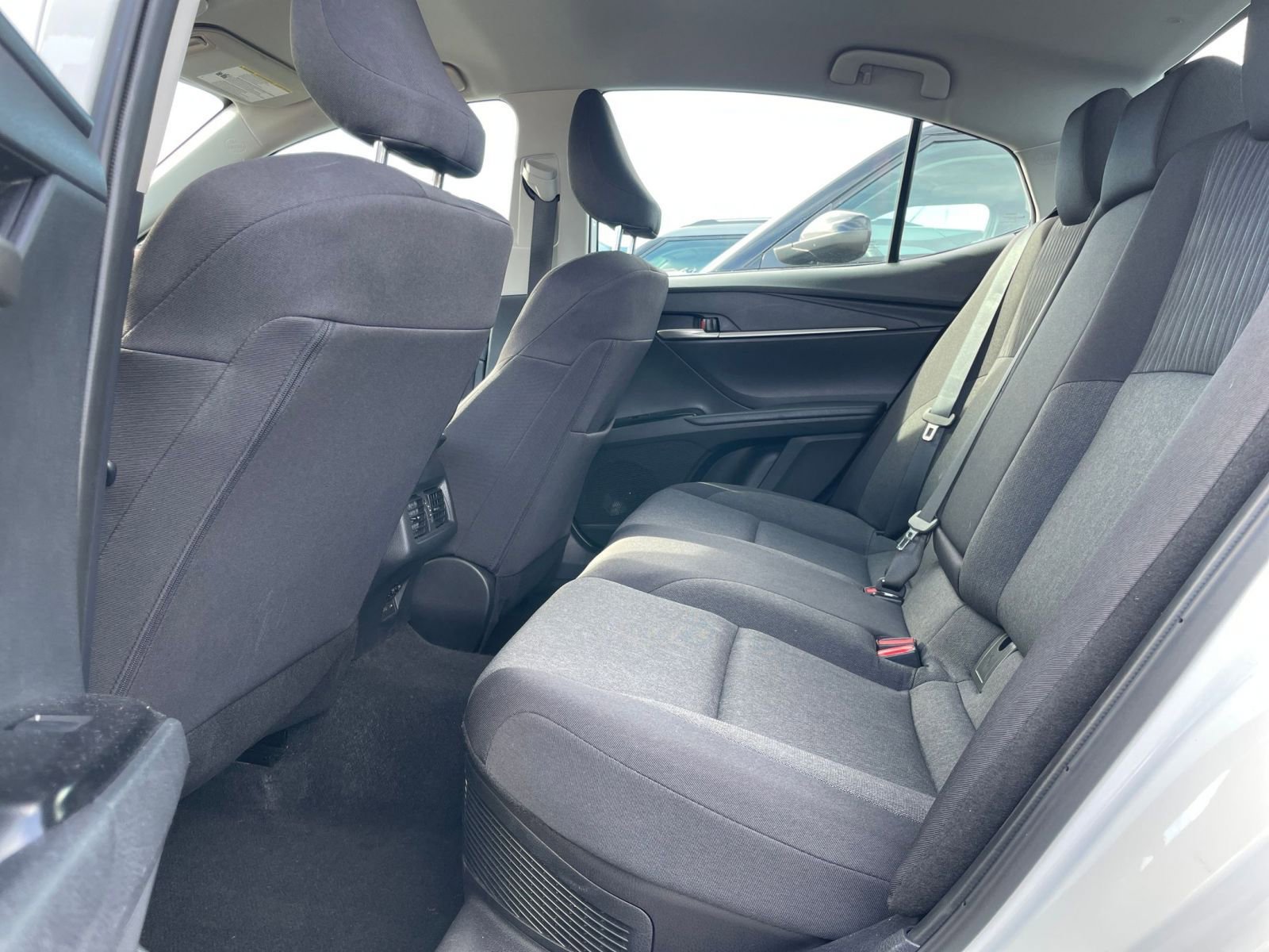 Thumbnail: 2025 Toyota Camry - 24