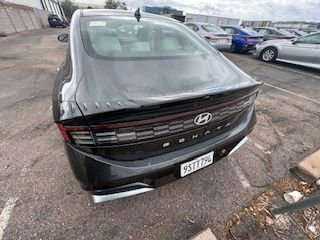 Thumbnail: 2025 Hyundai Sonata - 10