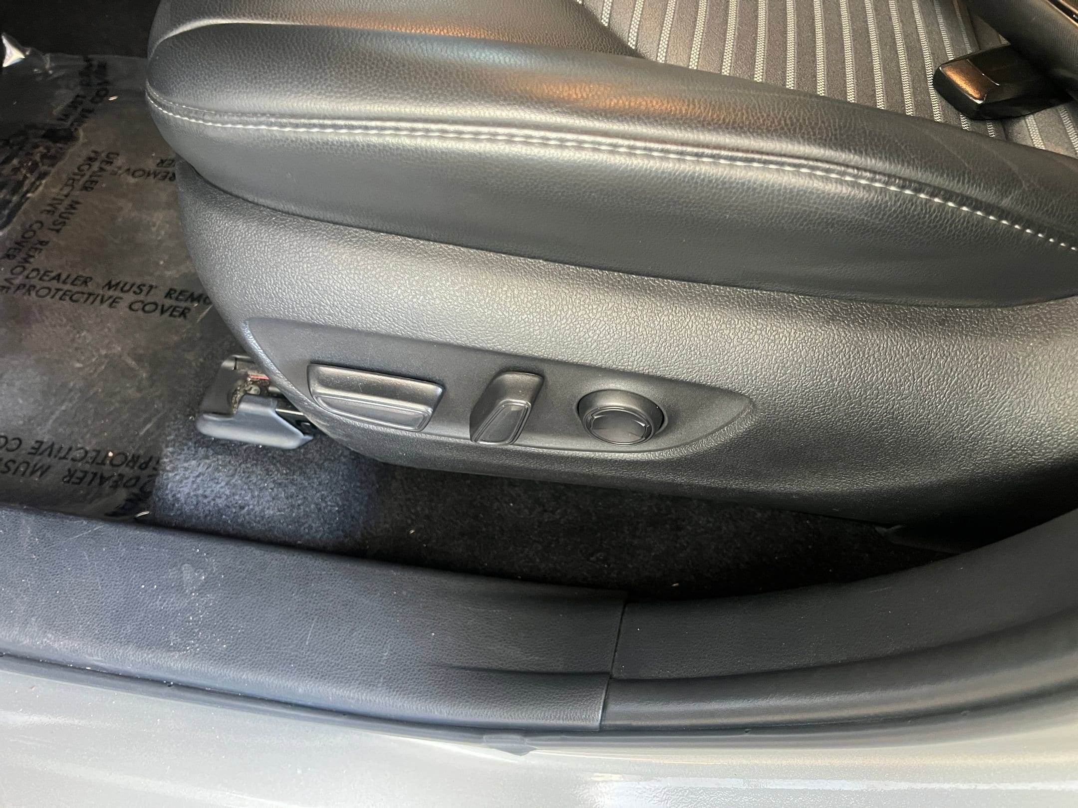 Thumbnail: 2024 Toyota Highlander - 23