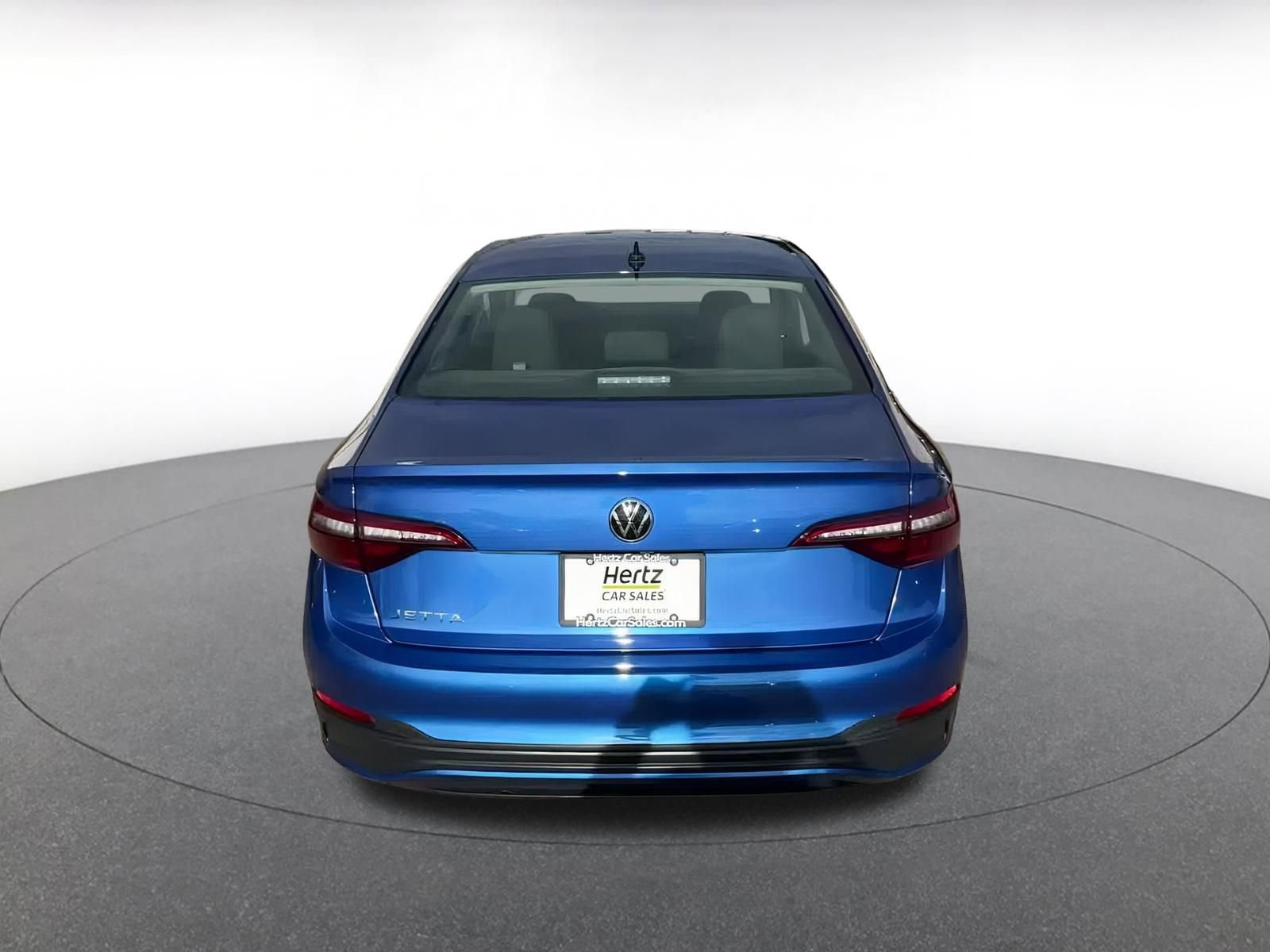 Thumbnail: 2024 Volkswagen Jetta - 12