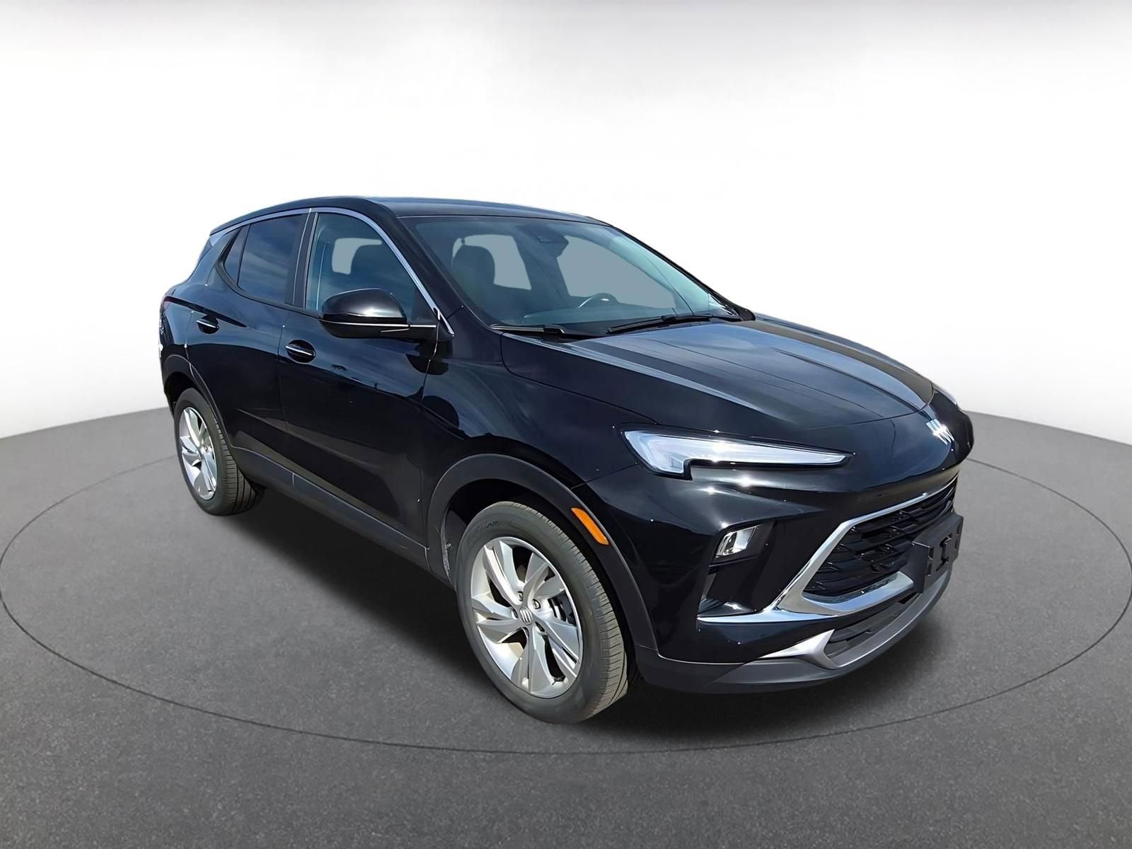 Thumbnail: 2025 Buick Encore GX - 1