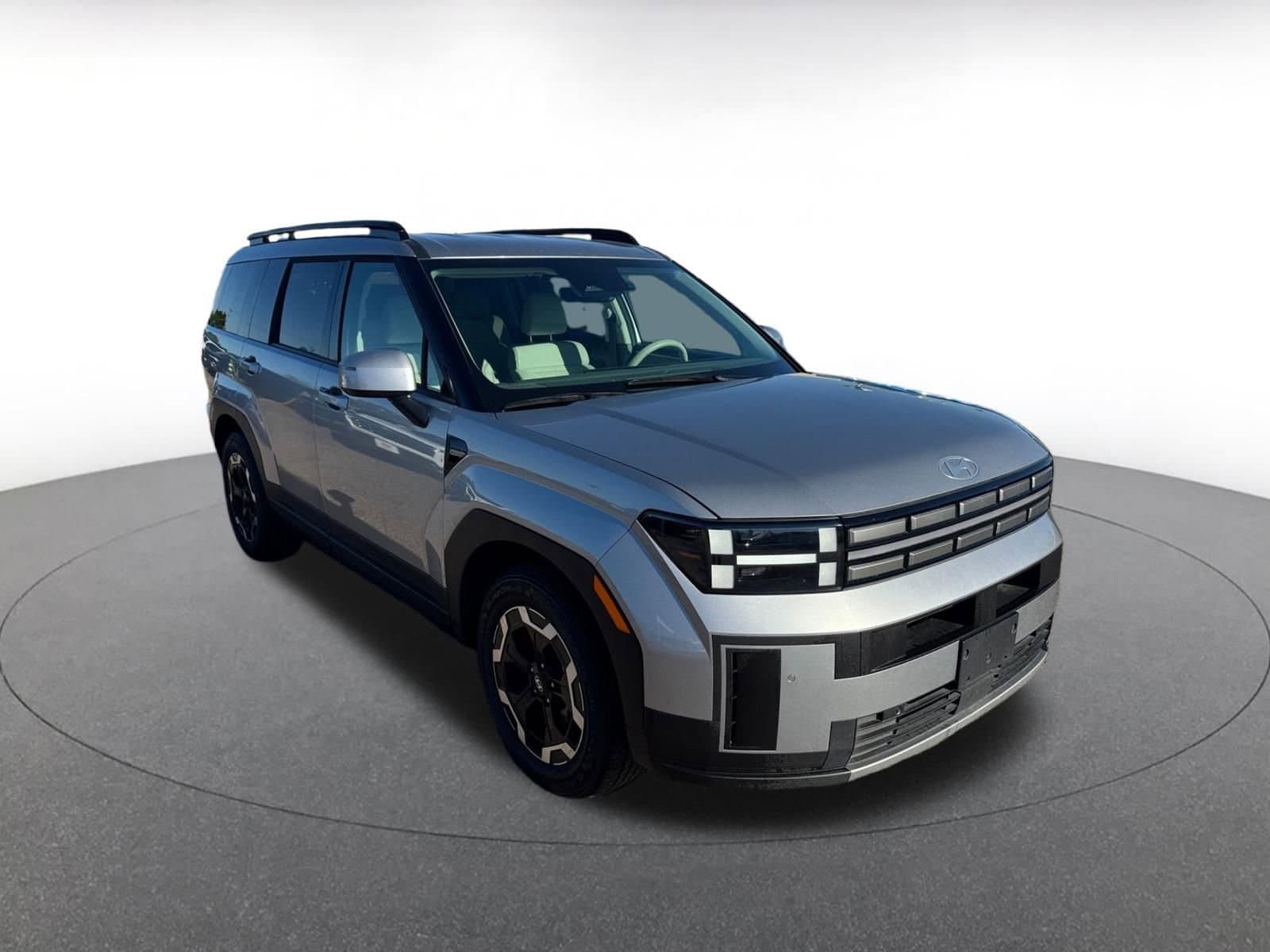 Thumbnail: 2025 Hyundai Santa Fe - 1