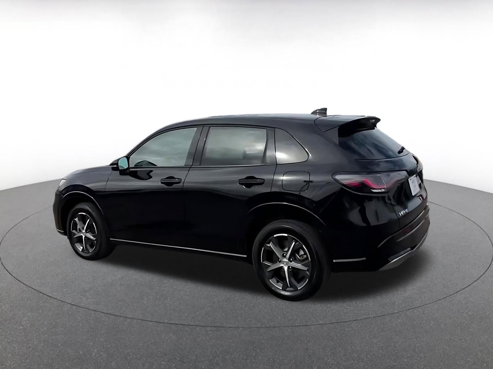 Thumbnail: 2025 Honda HR-V - 10