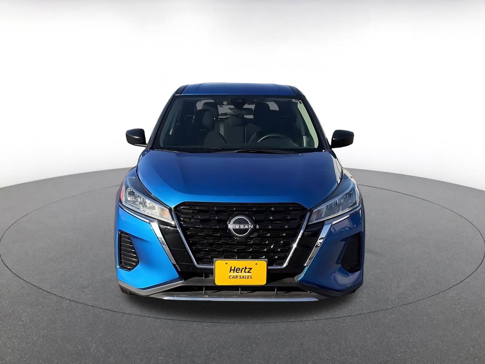 Thumbnail: 2024 Nissan Kicks - 4