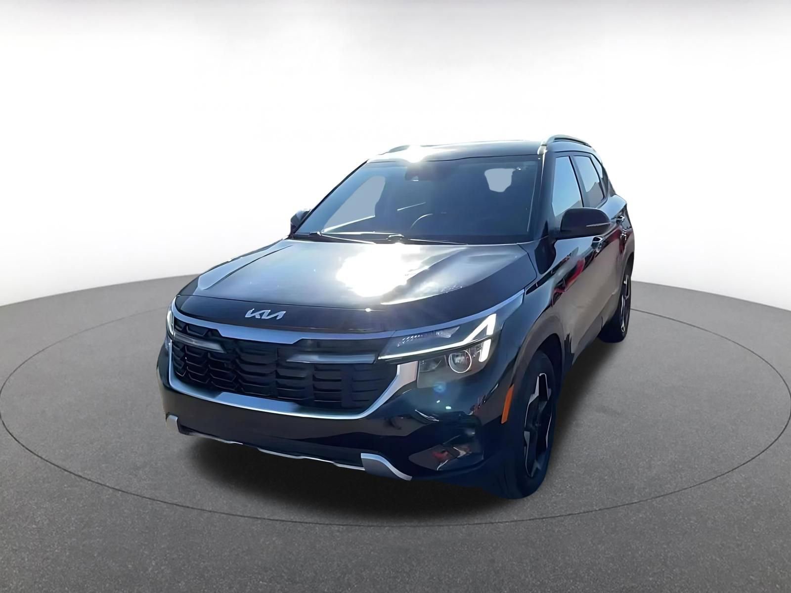 Thumbnail: 2025 Kia Seltos - 7