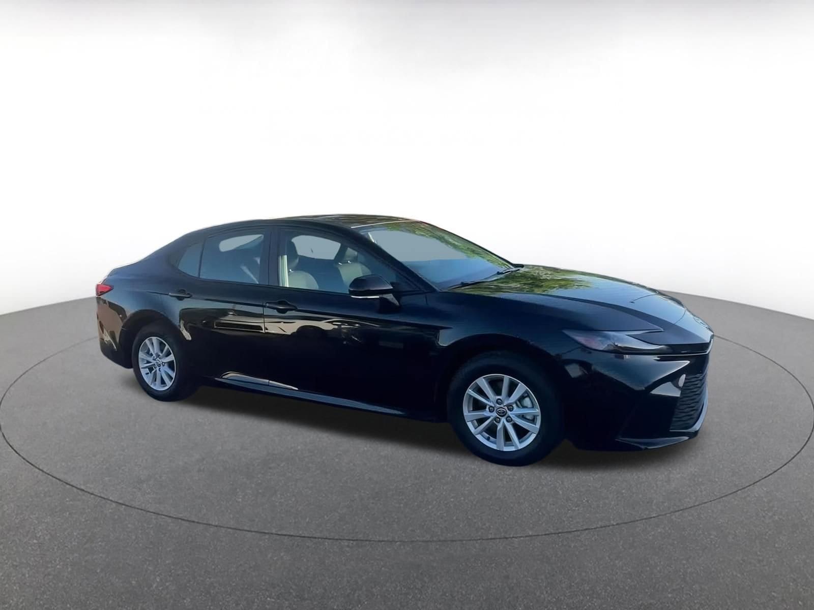 Thumbnail: 2025 Toyota Camry - 2