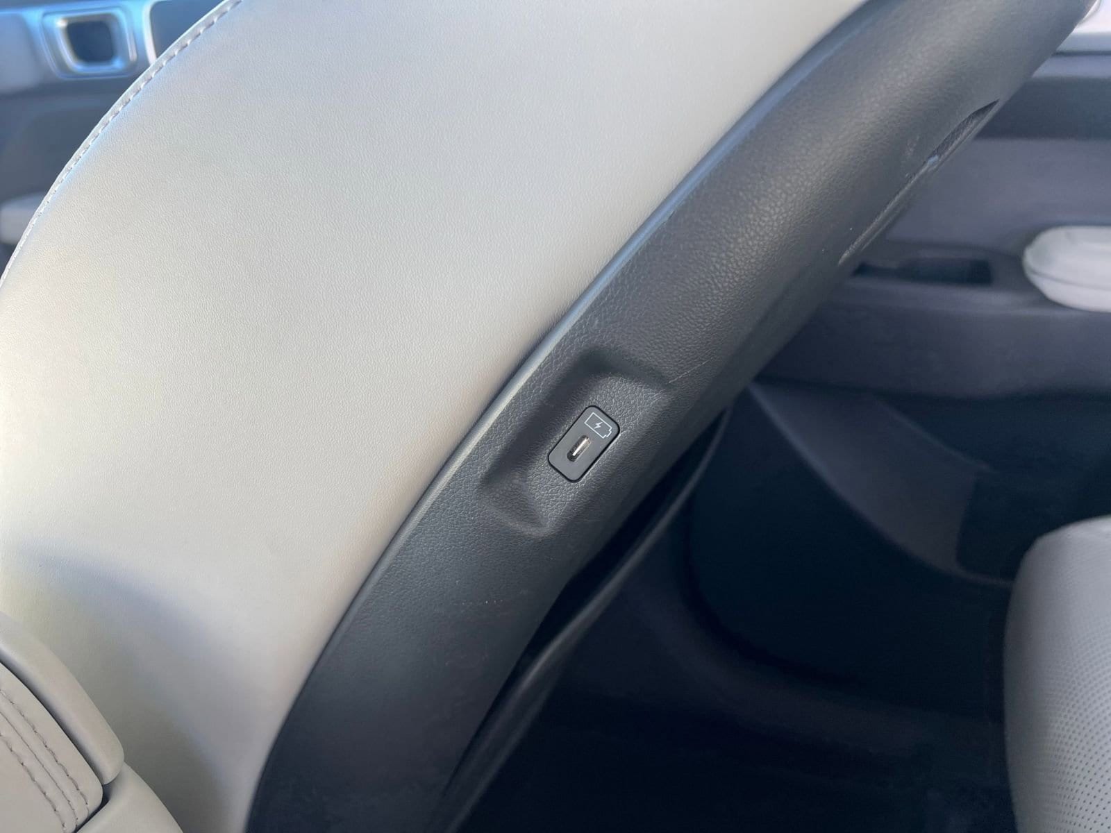 Thumbnail: 2025 Hyundai Santa Fe - 25