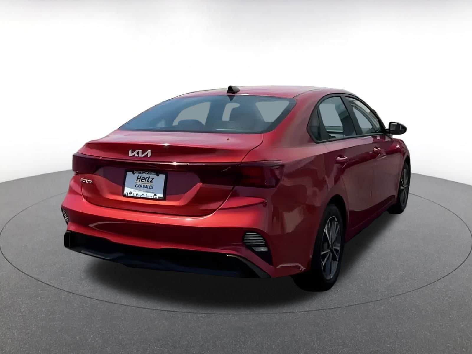Thumbnail: 2023 Kia Forte - 14