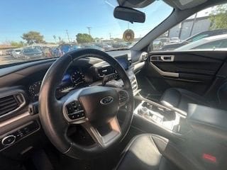 Thumbnail: 2023 Ford Explorer - 10