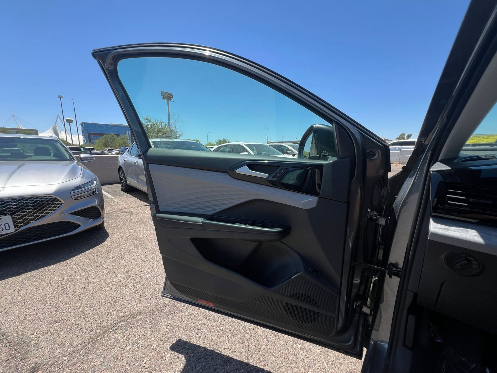 Thumbnail: 2024 Volkswagen Taos - 20