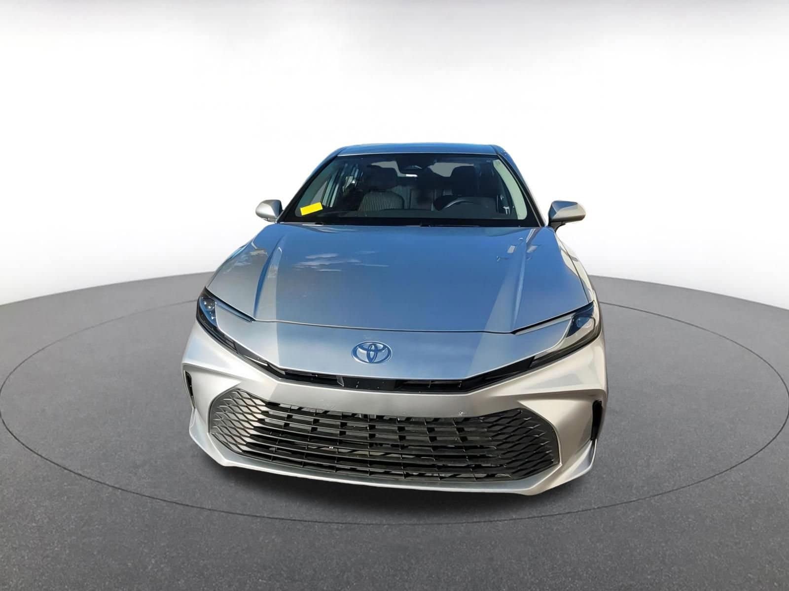 Thumbnail: 2025 Toyota Camry - 1