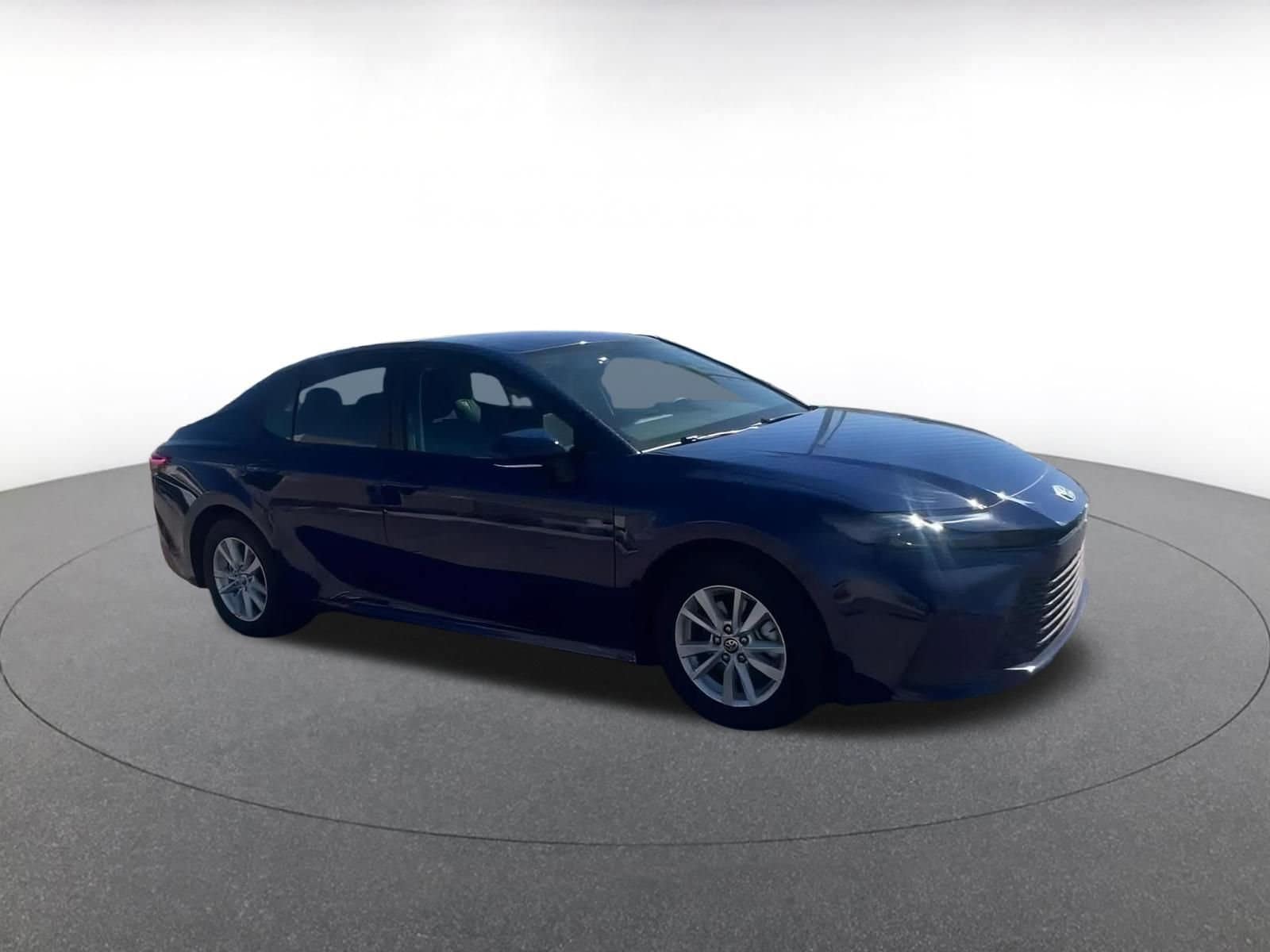 Thumbnail: 2025 Toyota Camry - 2