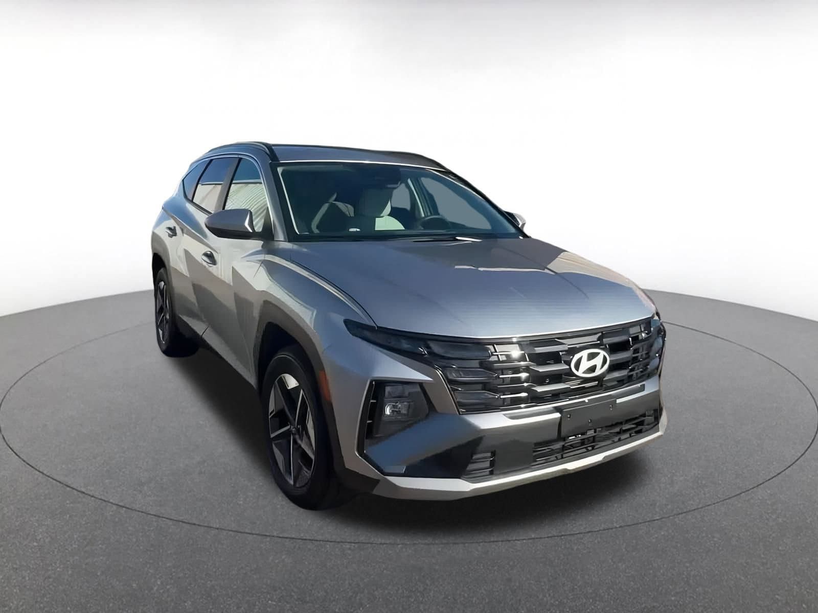 Thumbnail: 2025 Hyundai Tucson - 3