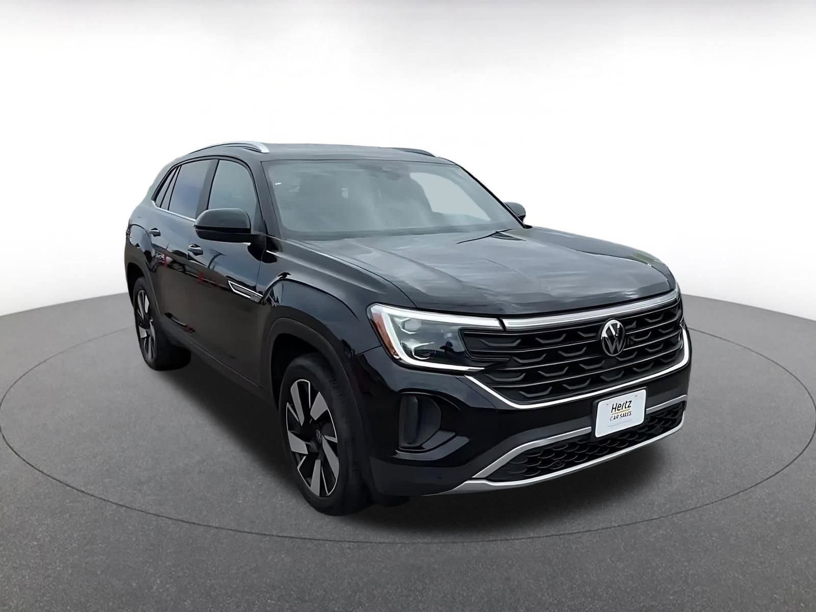 Thumbnail: 2025 Volkswagen Atlas - 3