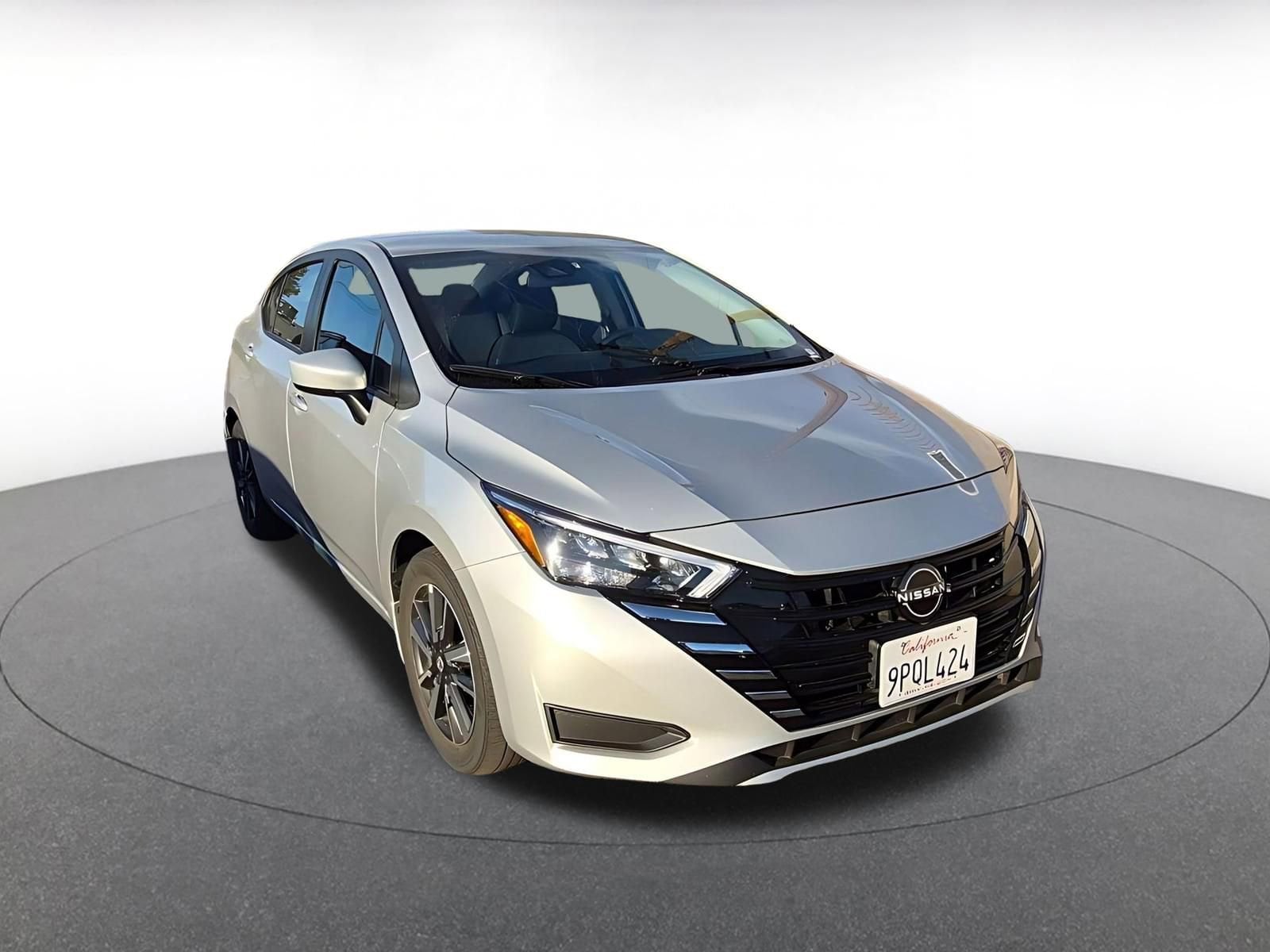 Thumbnail: 2025 Nissan Versa - 1