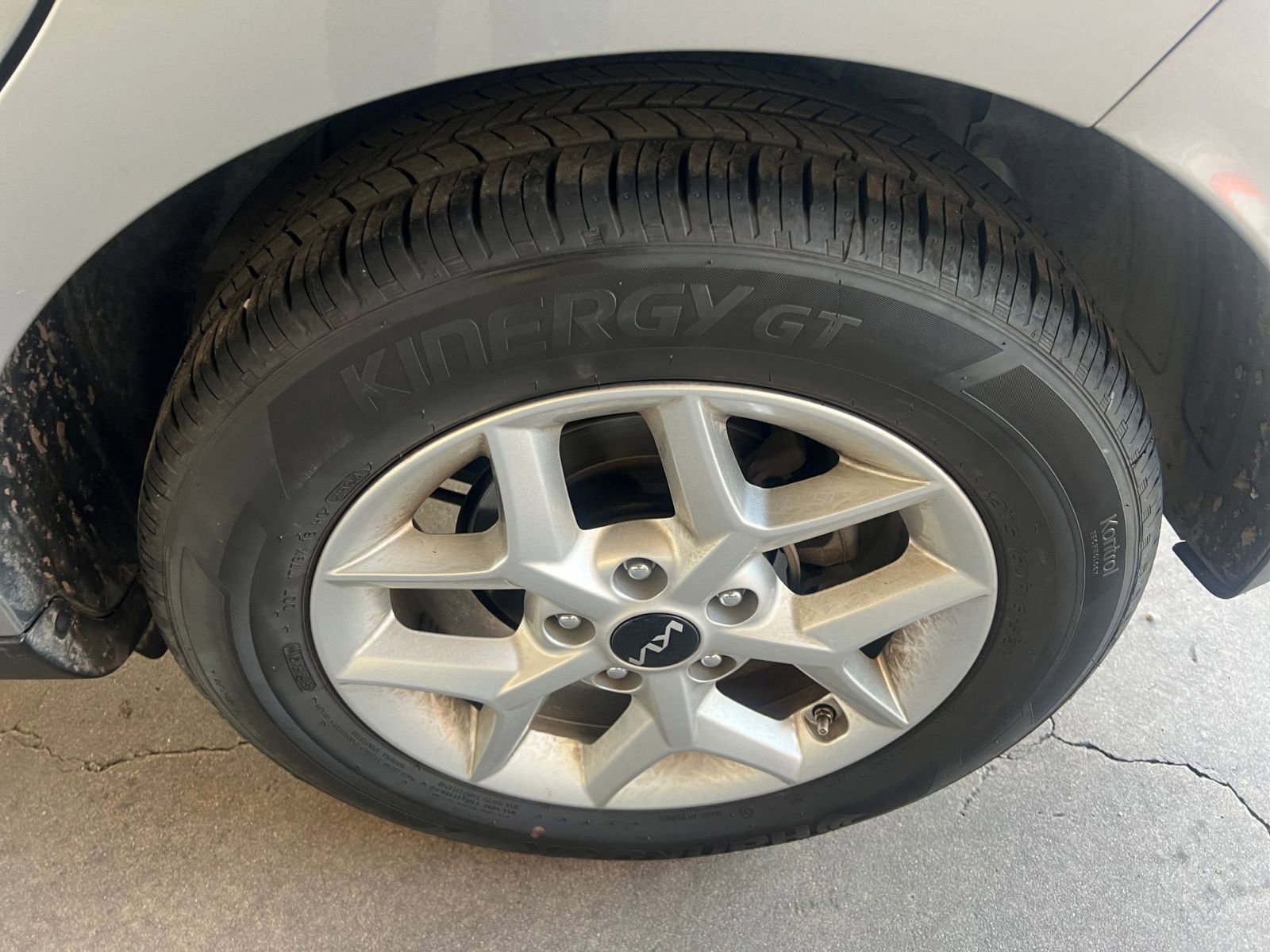 Thumbnail: 2025 Kia Soul - 30