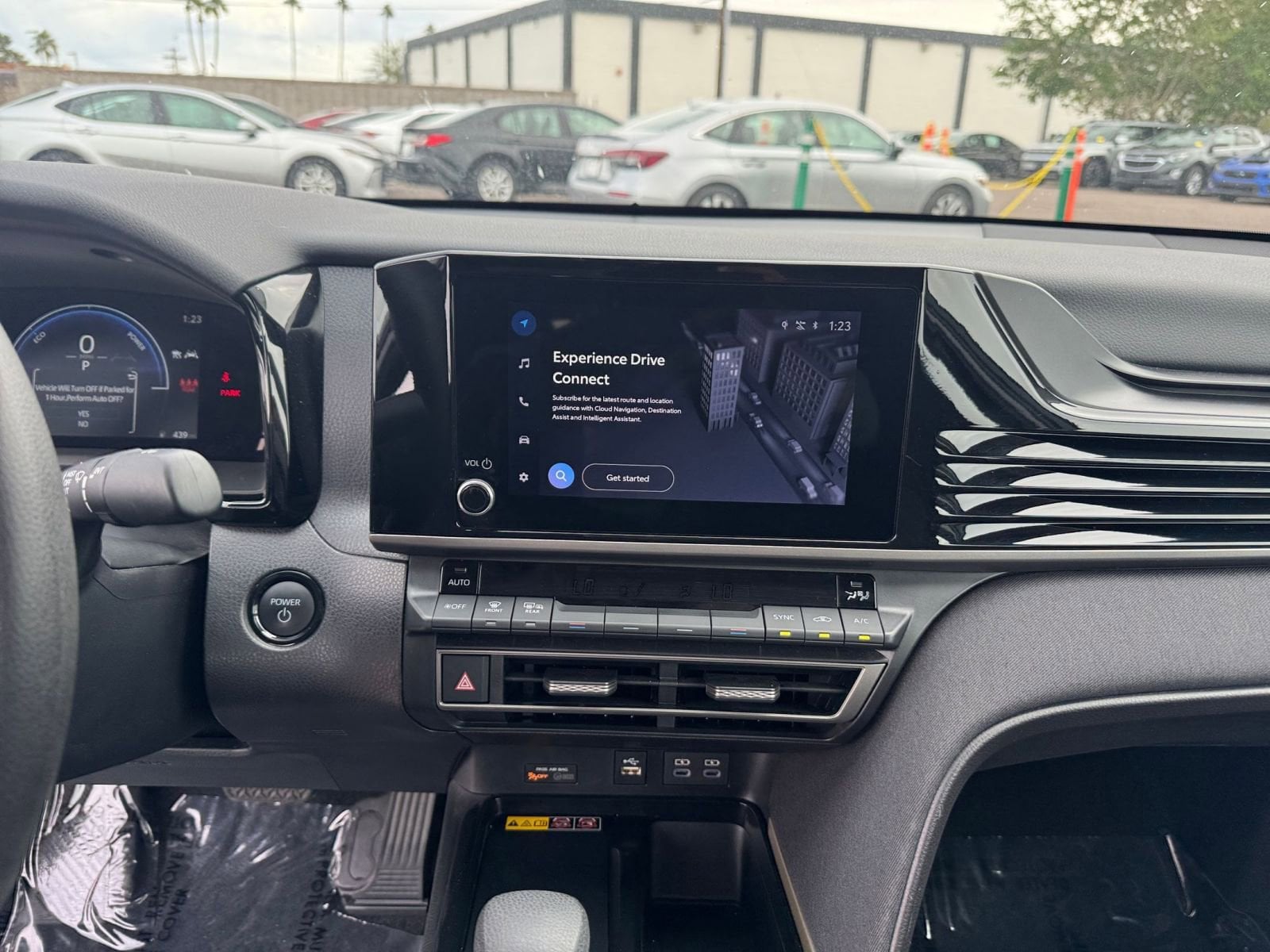 Thumbnail: 2025 Toyota Camry - 21