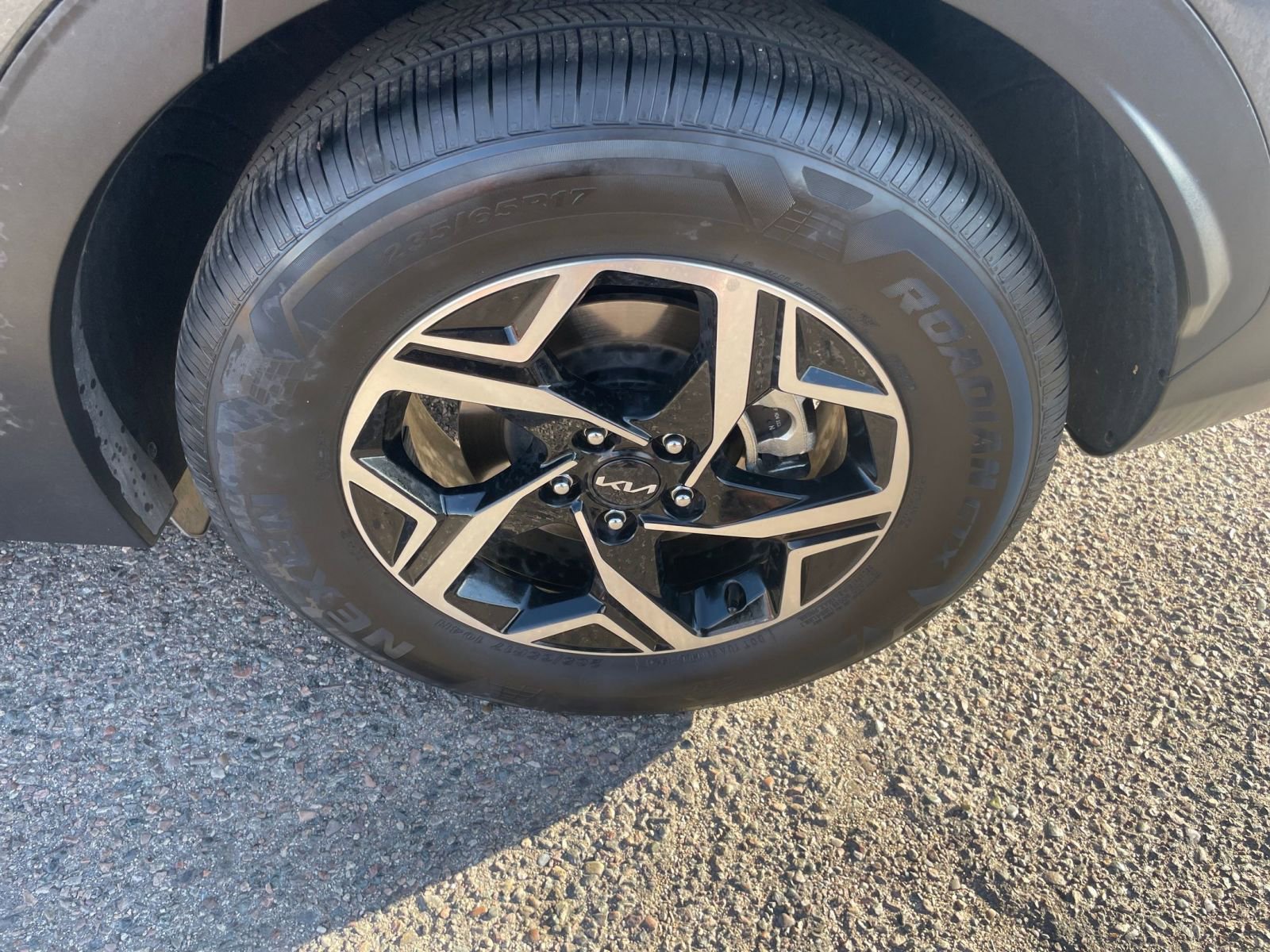 Thumbnail: 2025 Kia Sportage - 29