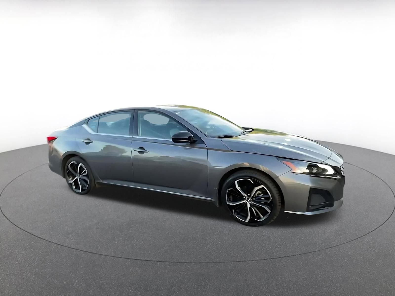 Thumbnail: 2025 Nissan Altima - 2