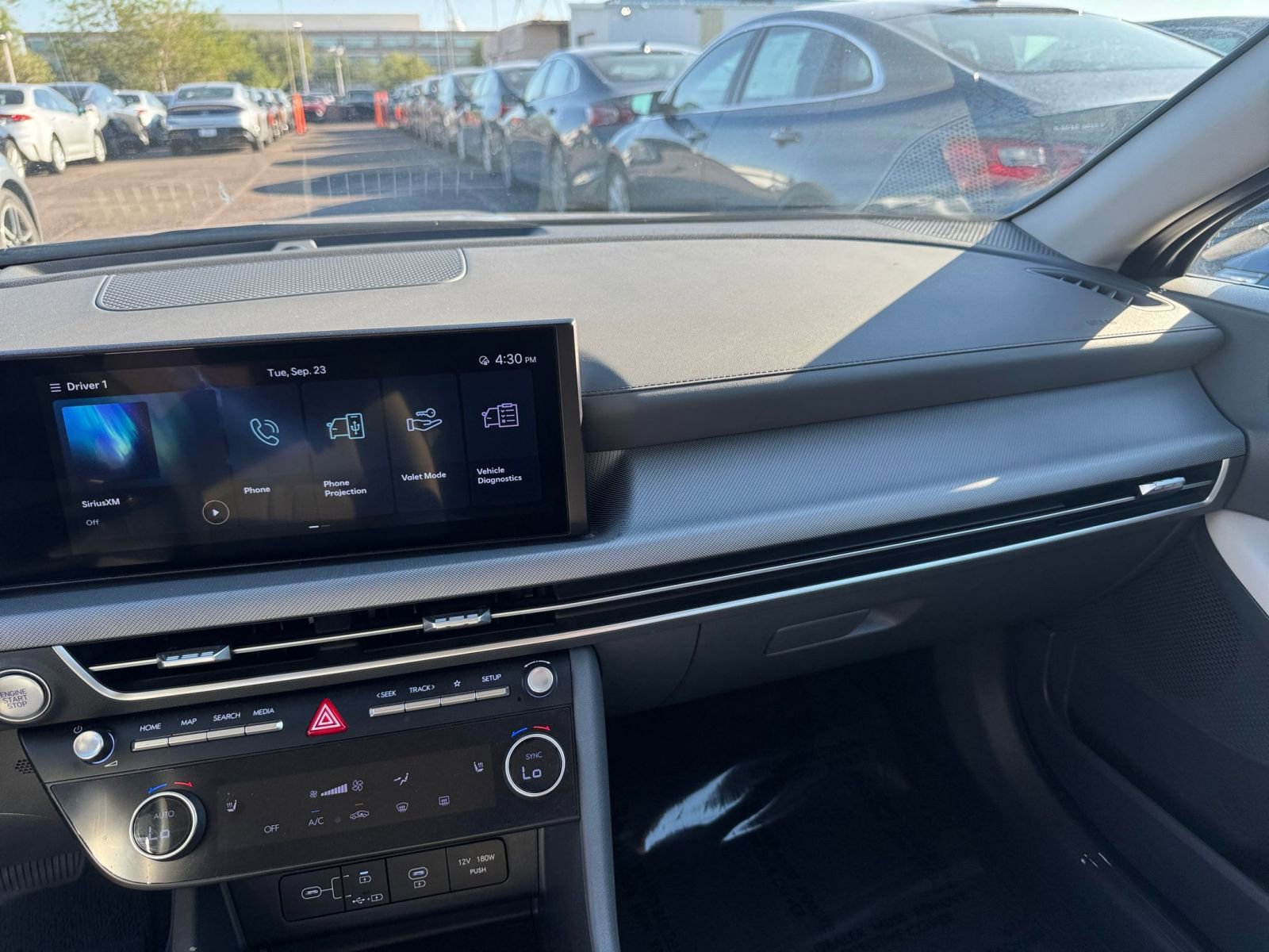 Thumbnail: 2025 Hyundai Sonata - 35