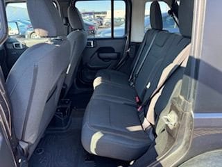 Thumbnail: 2025 Jeep Wrangler - 9