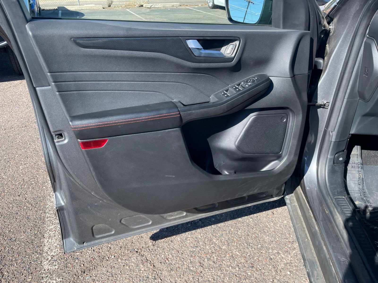 Thumbnail: 2024 Ford Escape - 20