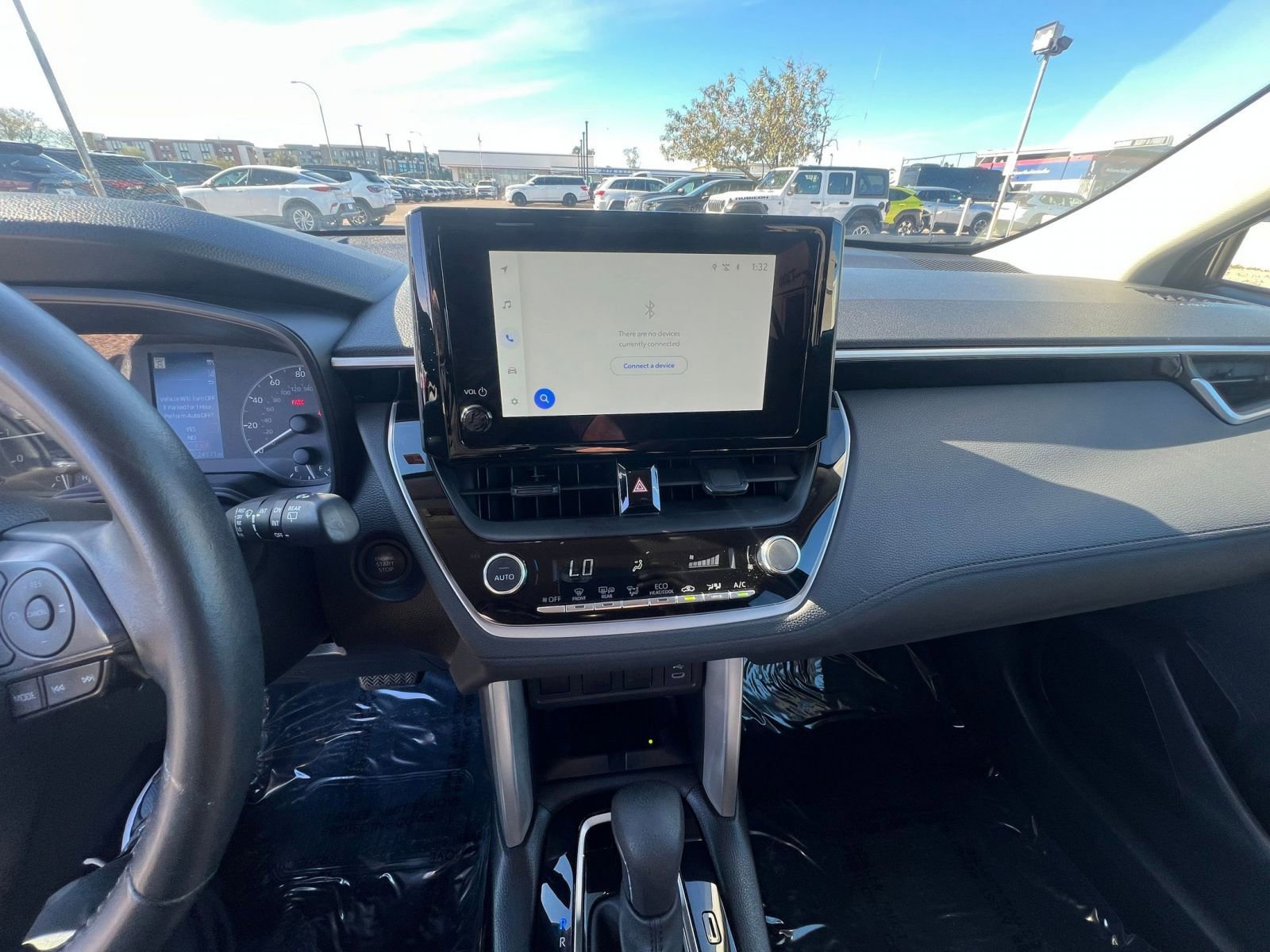 Thumbnail: 2025 Toyota Corolla Cross - 18