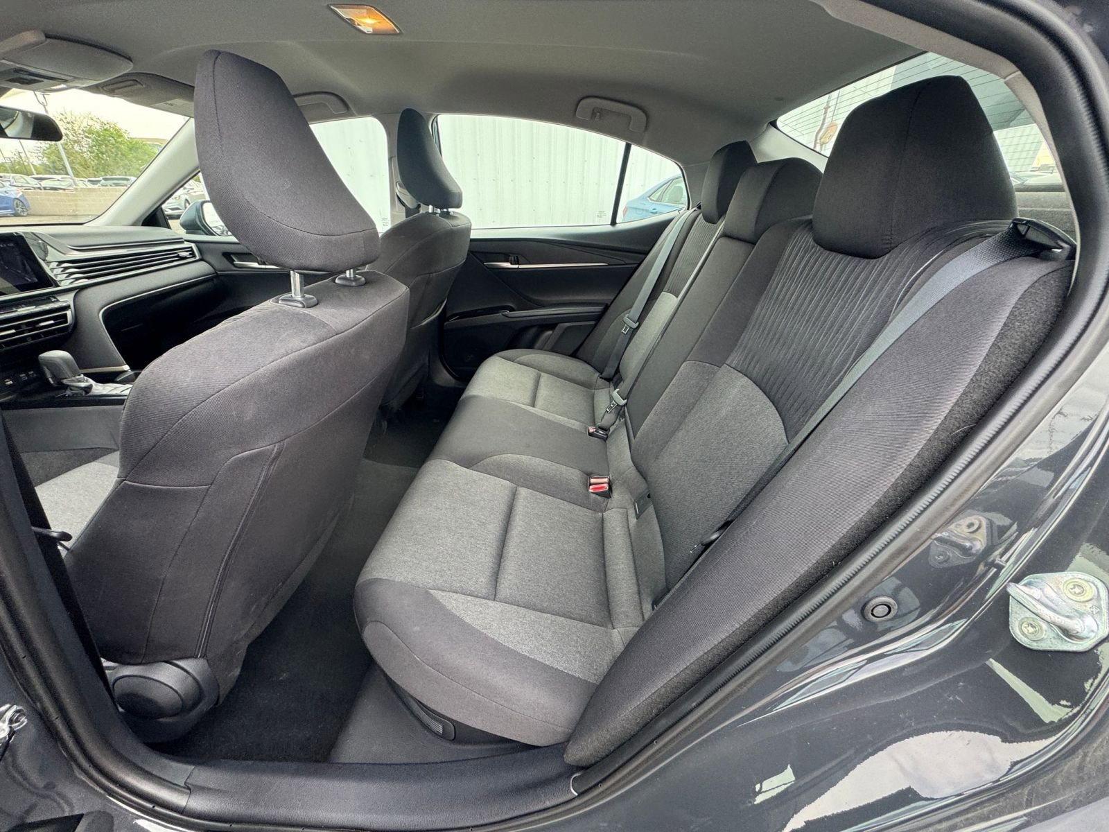 Thumbnail: 2025 Toyota Camry - 23