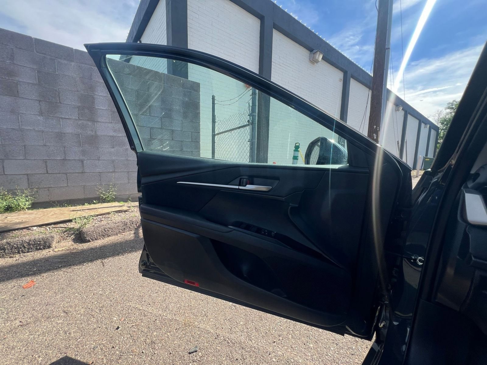 Thumbnail: 2025 Toyota Camry - 20