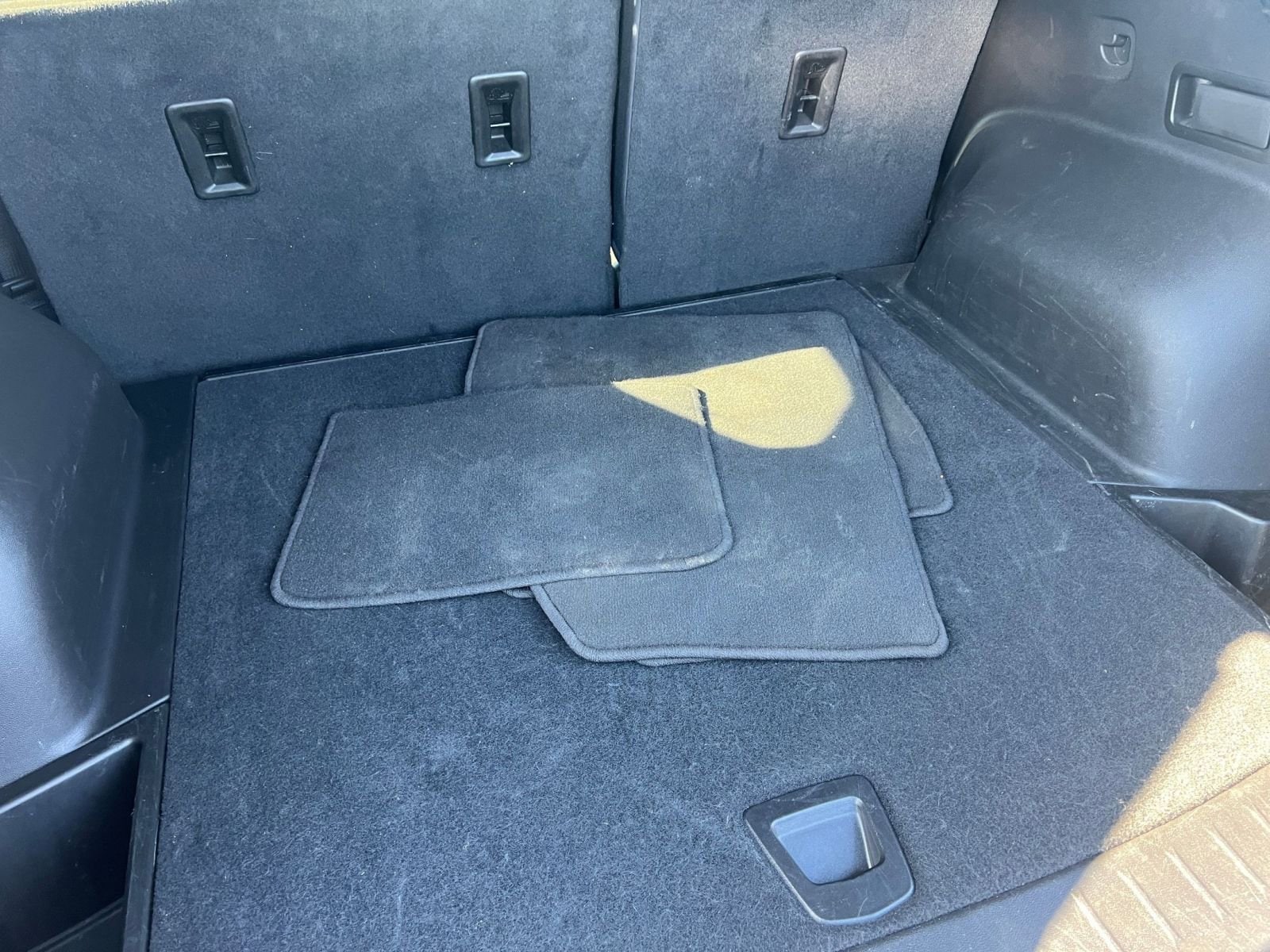 Thumbnail: 2025 Chevrolet Blazer - 31