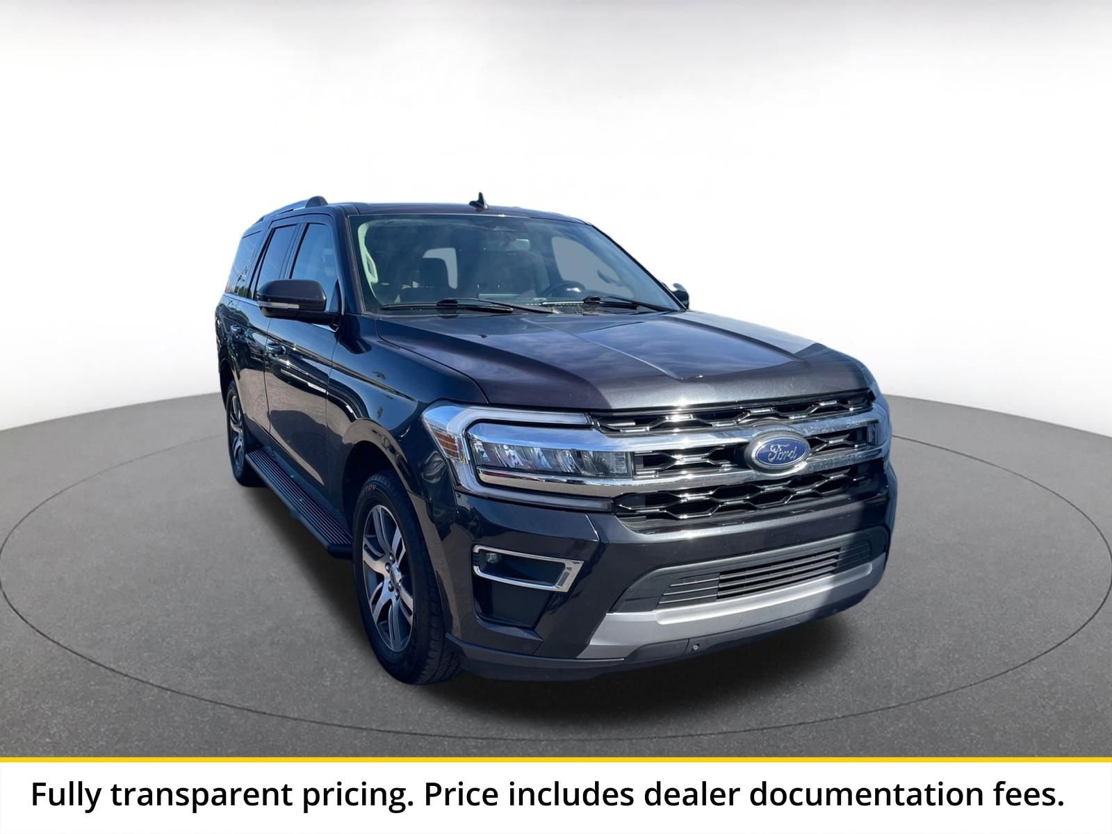 Thumbnail: 2024 Ford Expedition - 1