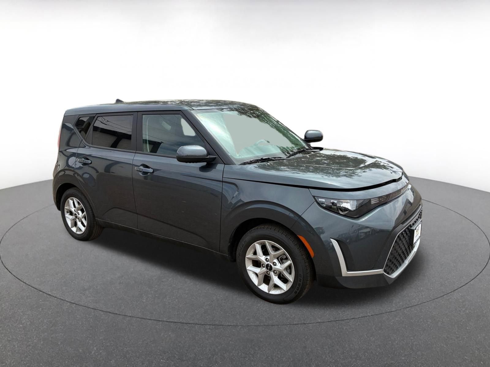 Thumbnail: 2025 Kia Soul - 1