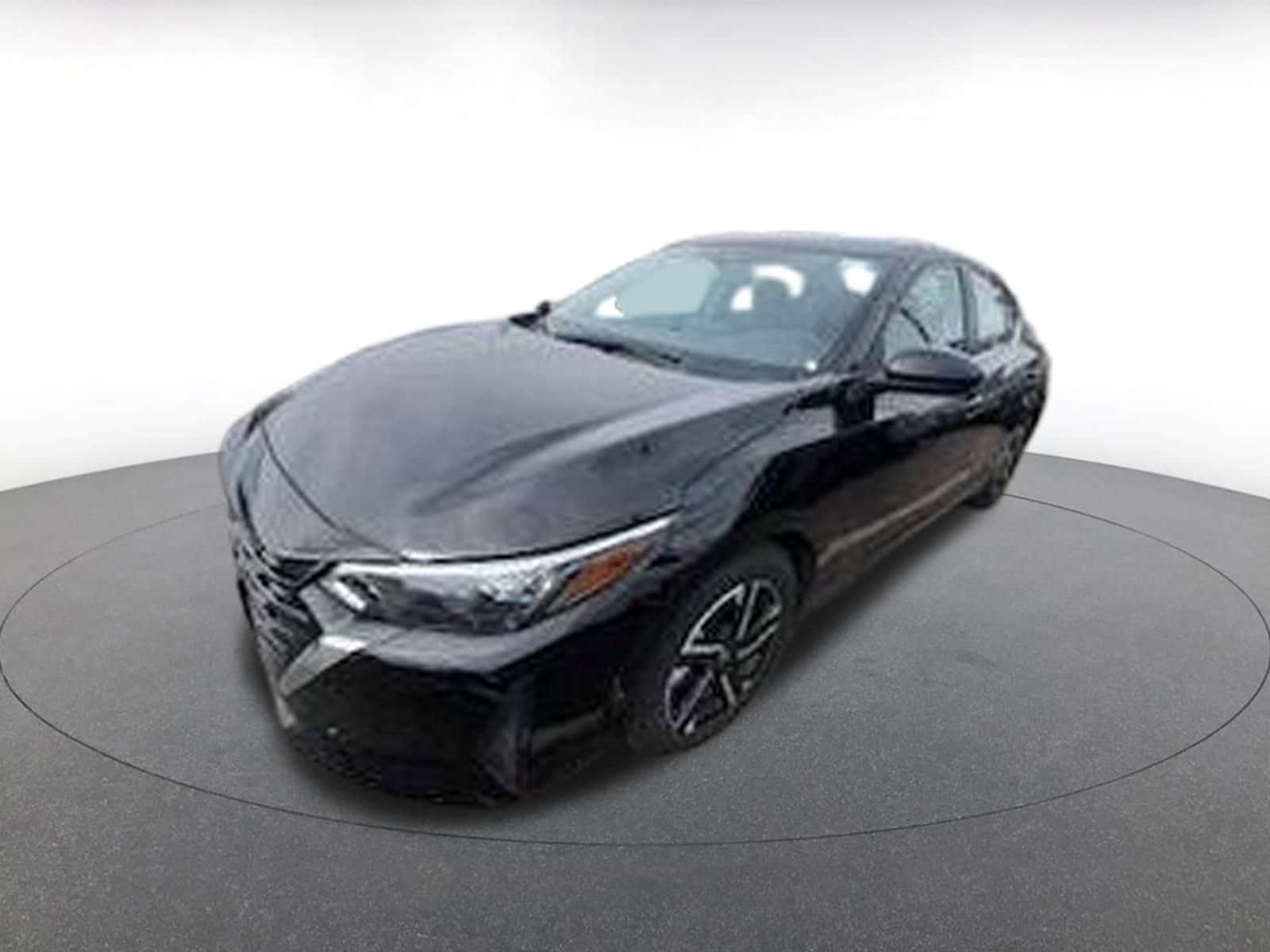 Thumbnail: 2025 Nissan Sentra - 3