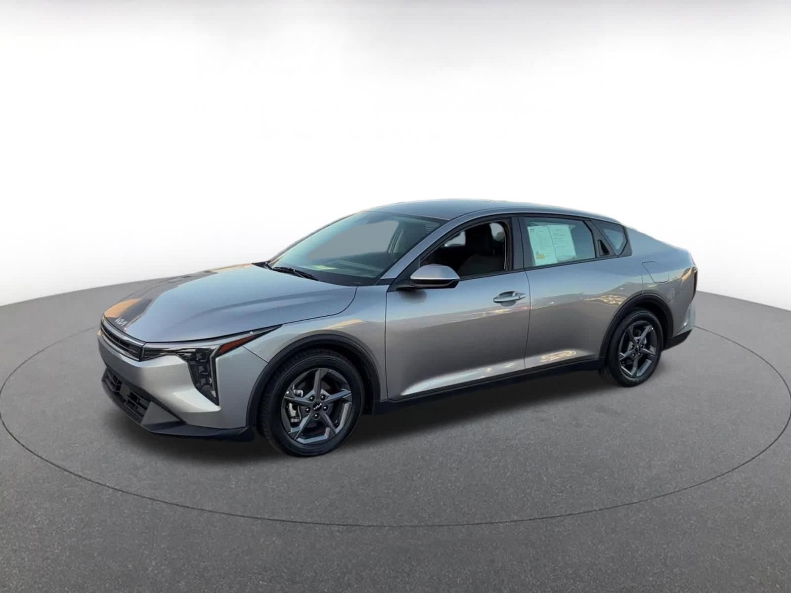 Thumbnail: 2025 Kia K4 - 8
