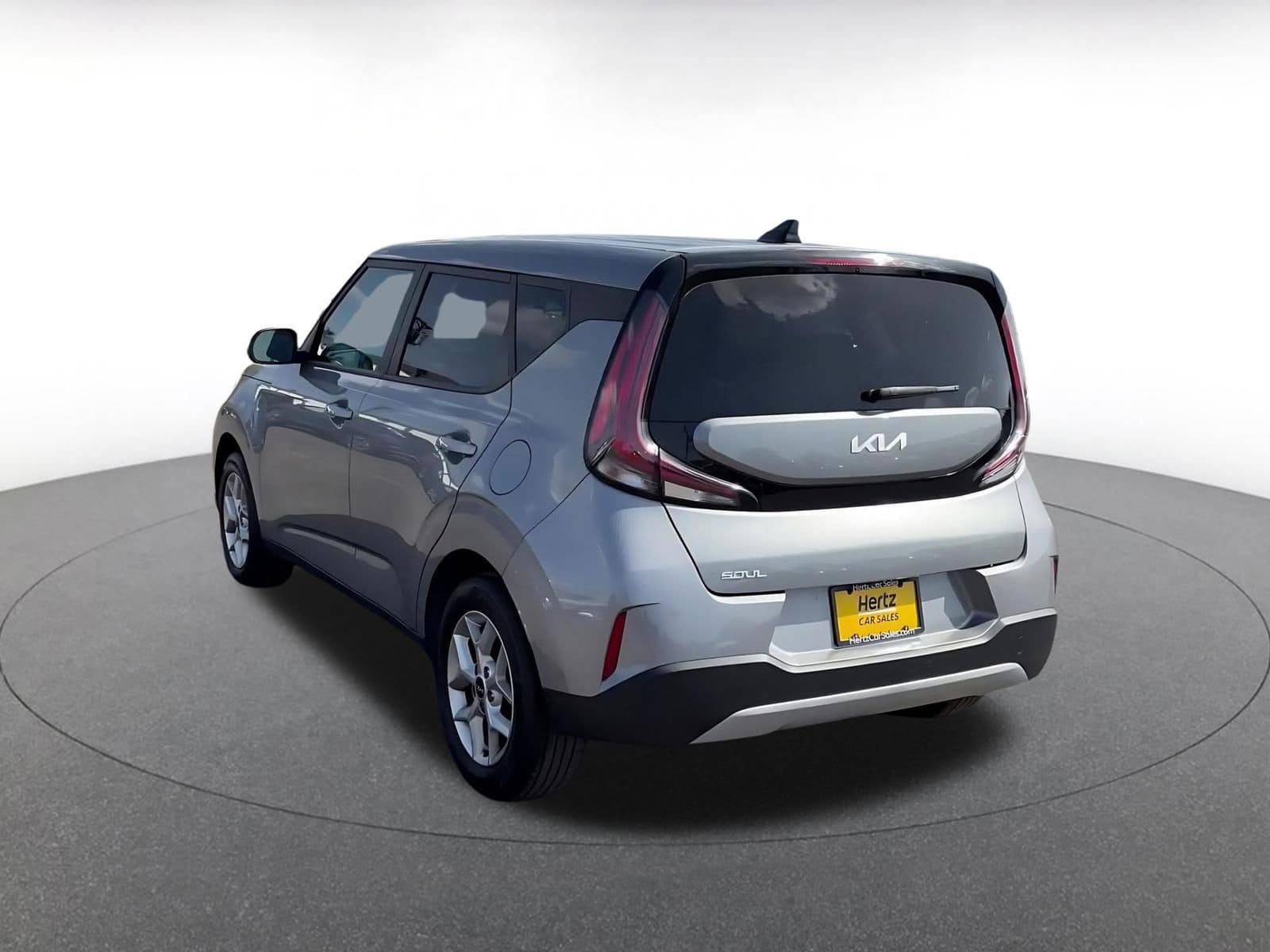 Thumbnail: 2025 Kia Soul - 11