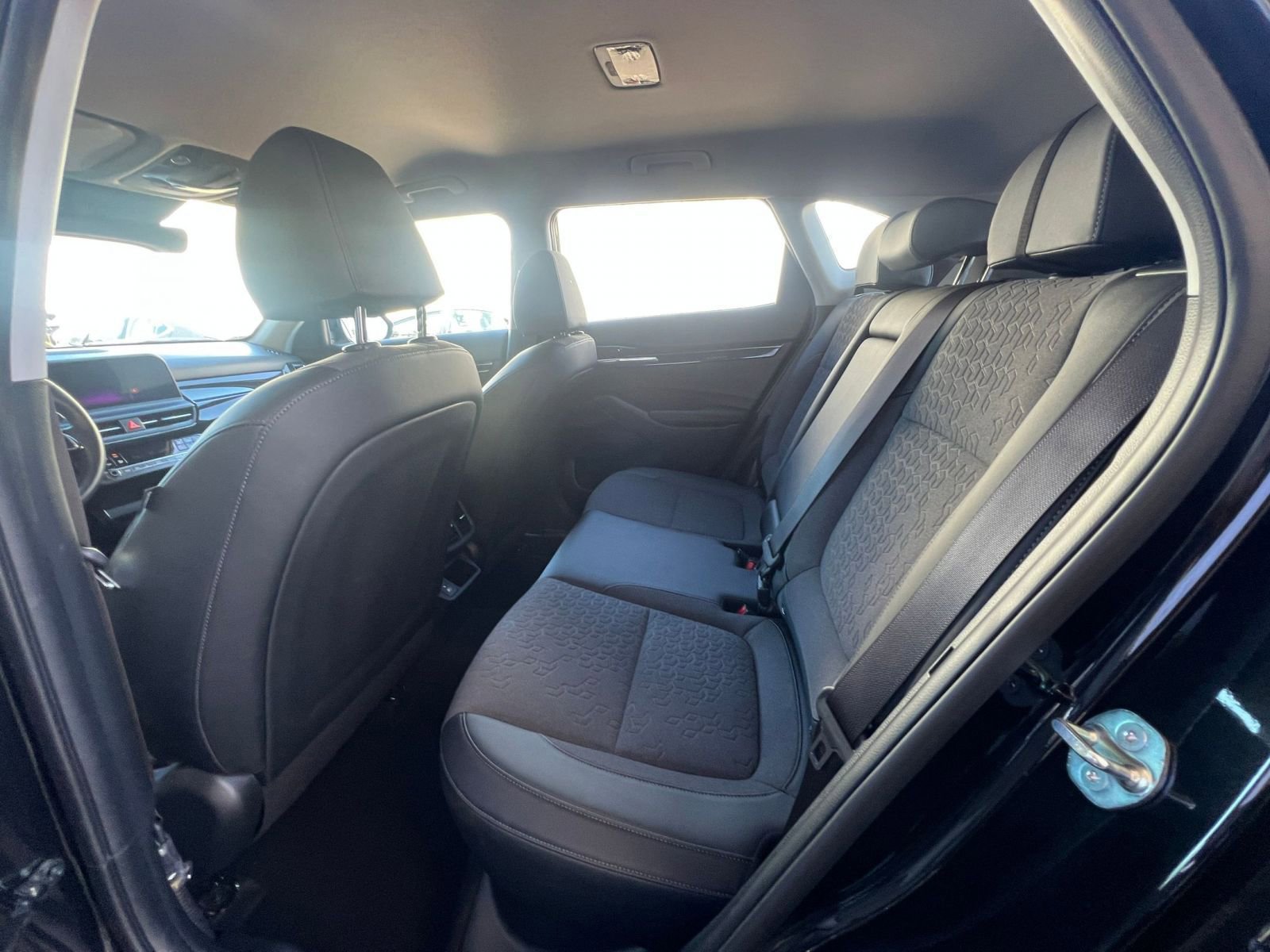 Thumbnail: 2025 Kia Seltos - 25