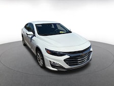 2023 Chevrolet Malibu LT -
                  Scottsdale, AZ