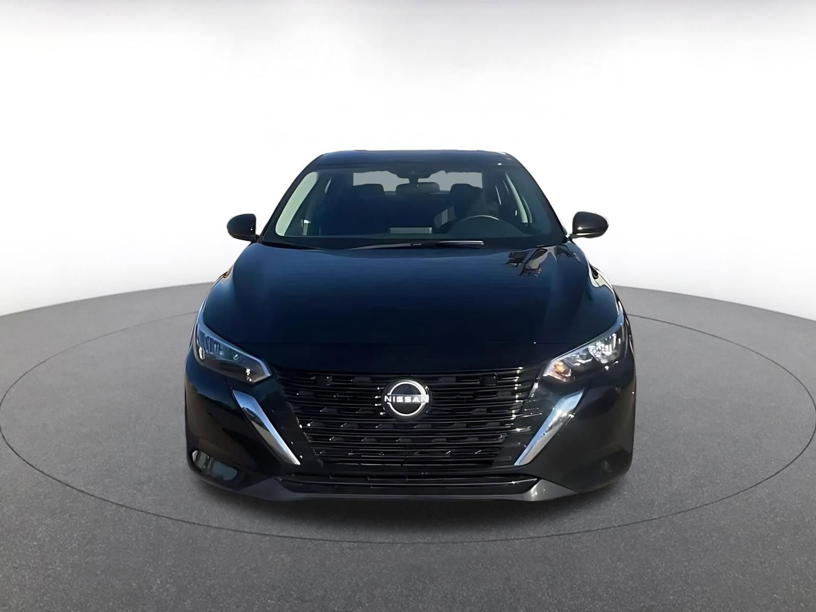 Thumbnail: 2025 Nissan Sentra - 3