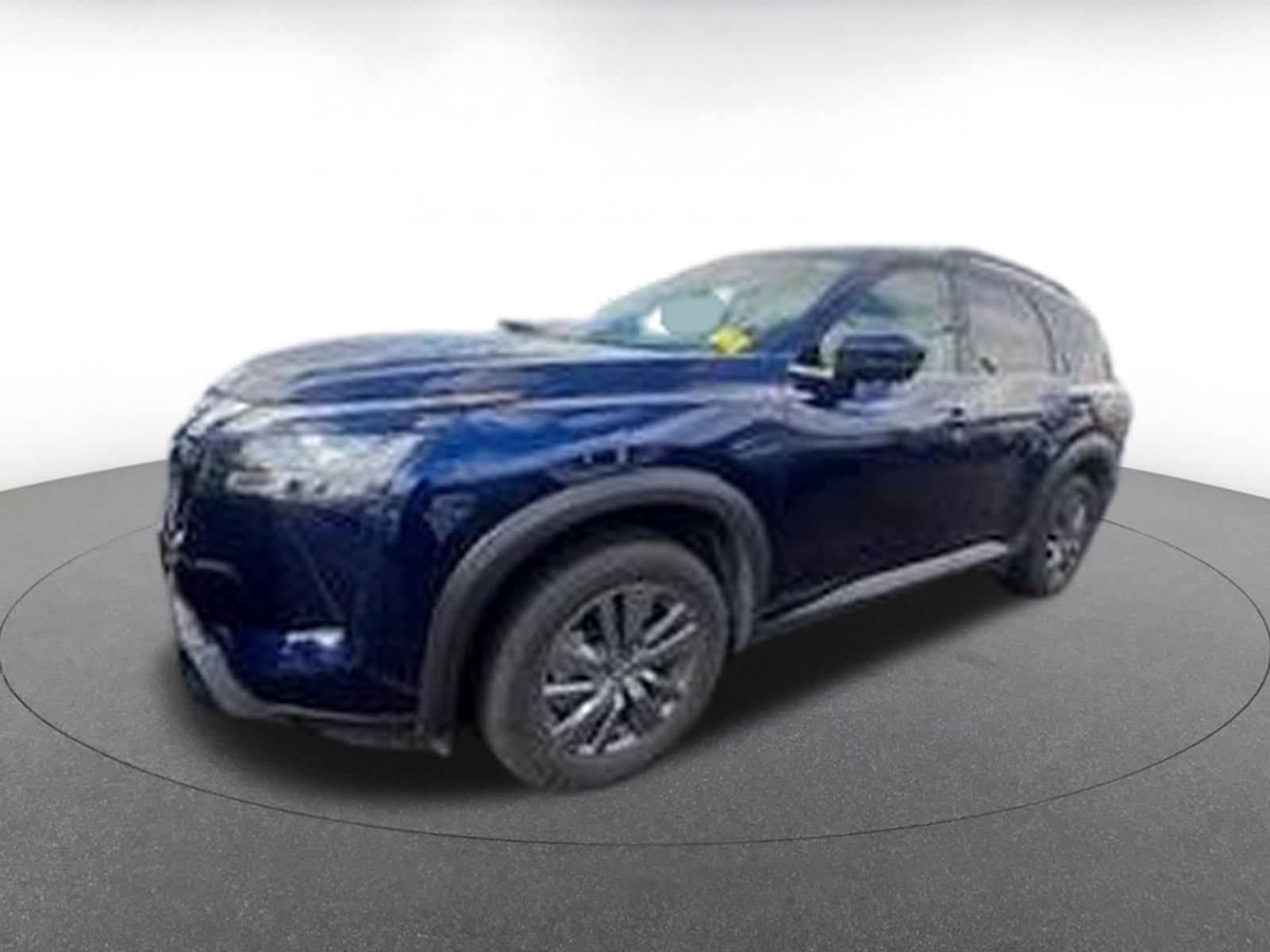 Thumbnail: 2025 Nissan Pathfinder - 3